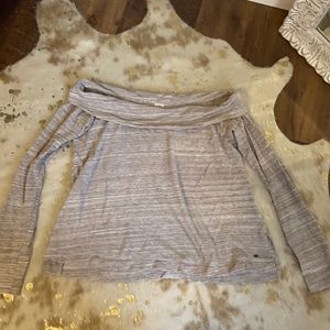 O’Neill off the Shoulder Top